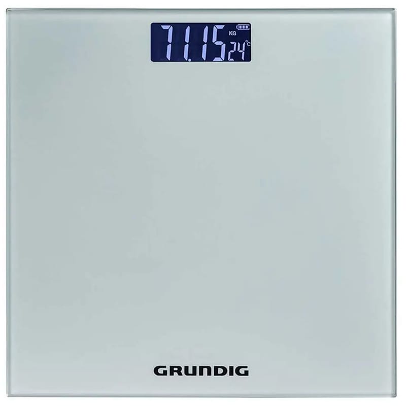 ΖΥΓΑΡΙΑ ΣΩΜΑΤΟΣ GRUNDIG 16426