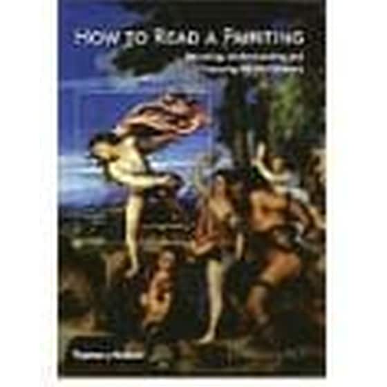 How to Read a Painting image 0