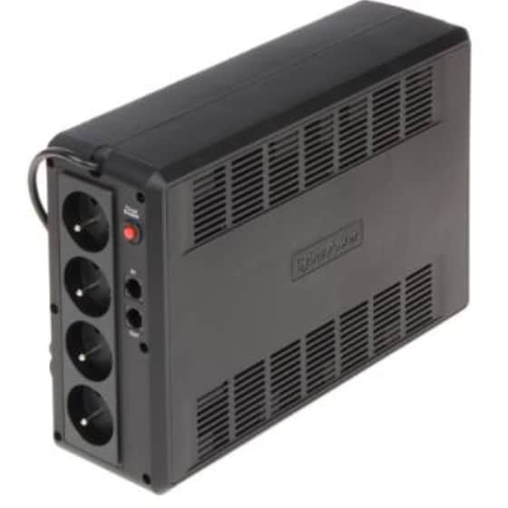 UPS Cyberpower UT1050EG 1050VA 630W Μαύρο image 2