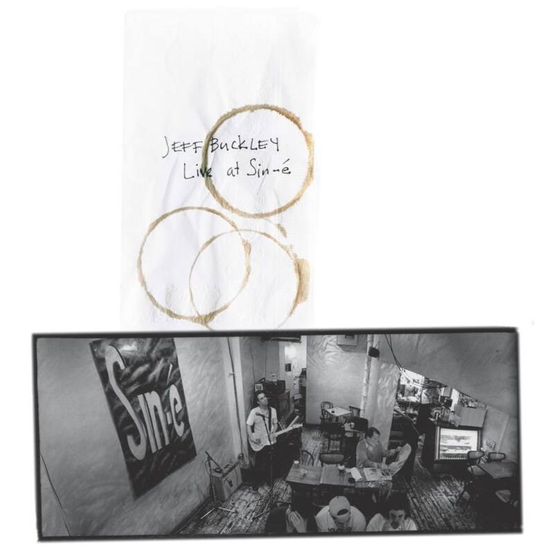 Live At Sin-É (2 CD)