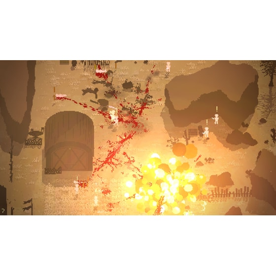 Colt Canyon - Nintendo Switch image 1