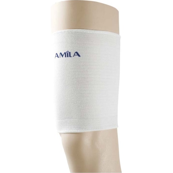Μπουτίδα AMILA 83022 Βαμβακερή Small - Λευκό image 0