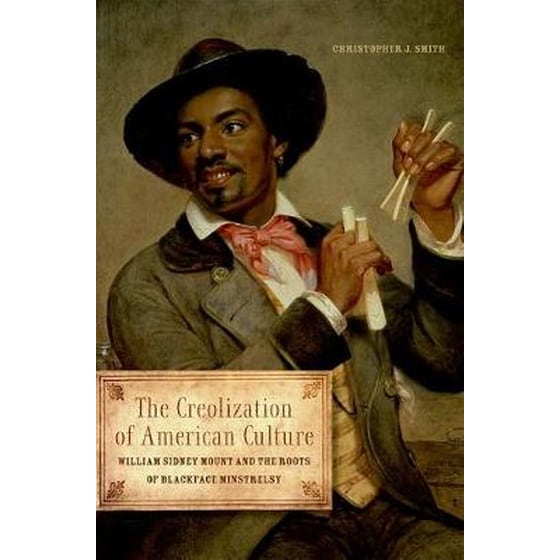 Creolization of American Culture image 0
