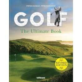 Golf – The Ultimate Book