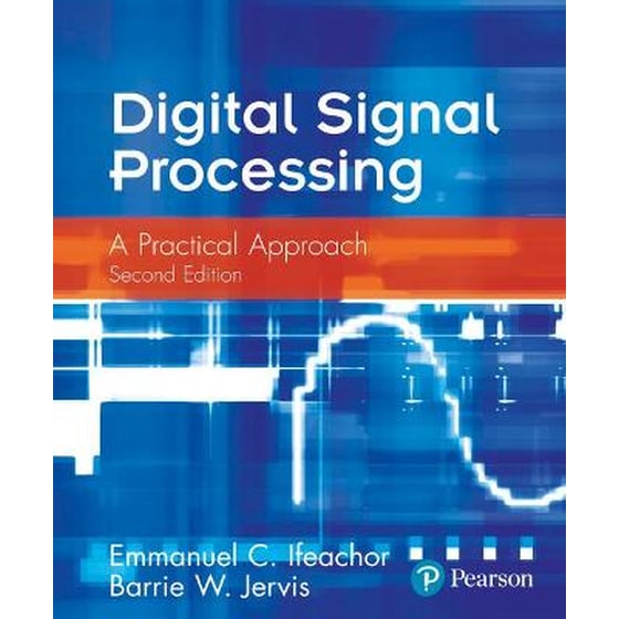Digital Signal Processing image 0