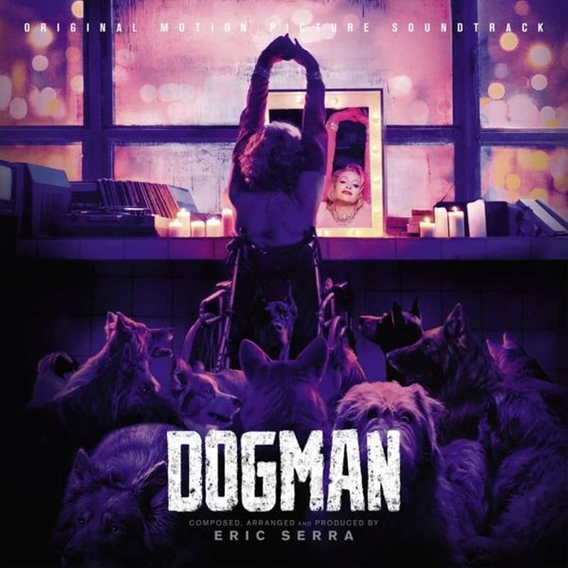 Dogman (Ost)