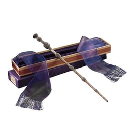 Wand Dumbledore (harry Potter) – Noble Collection (nn7145)