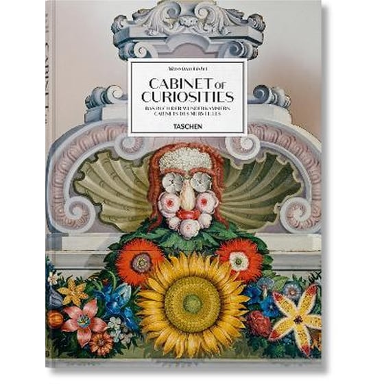 Massimo Listri. Cabinet of Curiosities image 0