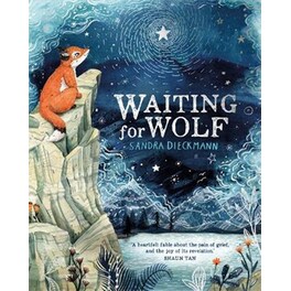 Waiting for Wolf