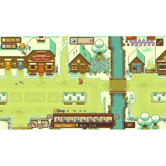 Alchemic Cutie - PS4 image 9