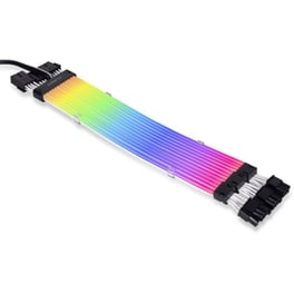 Καλώδιο Lian Li Strimer Plus V2 PW12-PV2 12pin - Διαφανές