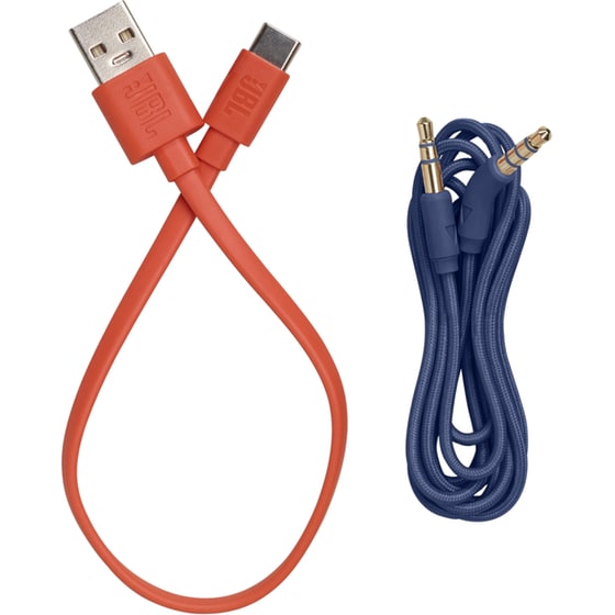 JBL Live 670NC Ασύρματα Ακουστικά Κεφαλής - Μπλε image 9