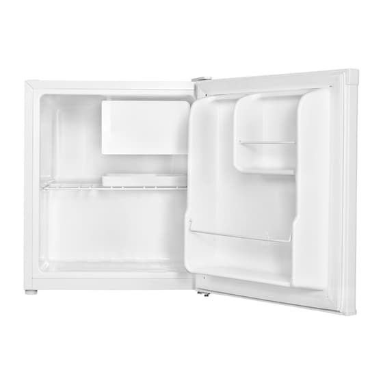 OMNYS E41W 41 Lt Λευκό Ψυγείο Μini Bar image 1