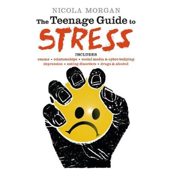 Teenage Guide to Stress image 0