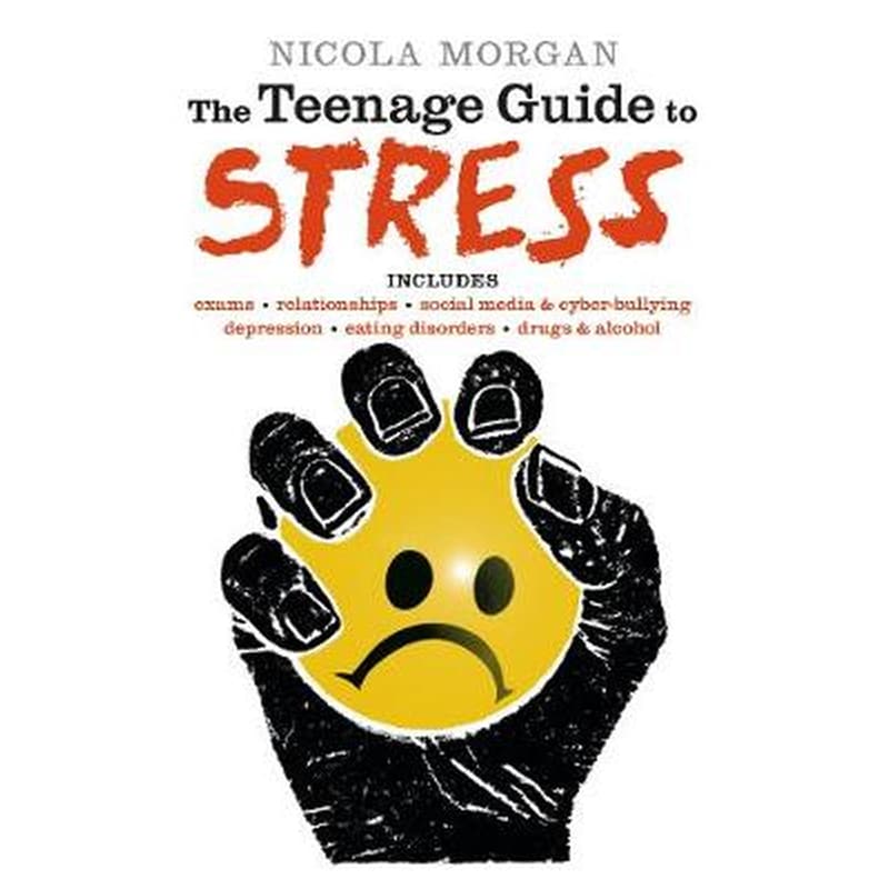 Teenage Guide to Stress 1013960