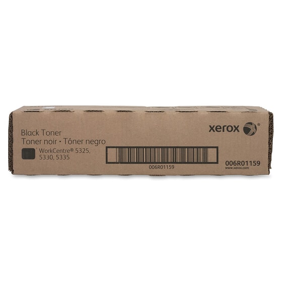 Toner Xerox 006R01159 - Μαύρο image 0