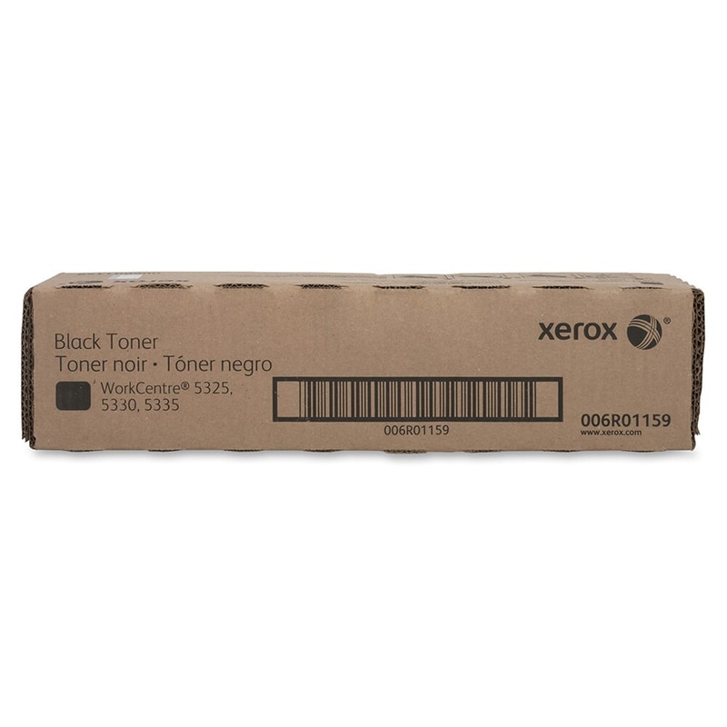 Toner Xerox 006R01159 - Μαύρο