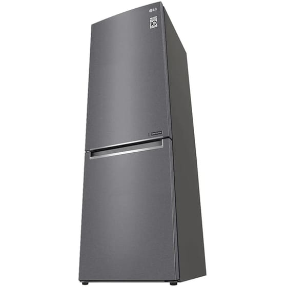 LG GBP31DSLZN Total No Frost 341 Lt Dark Graphite Ψυγειοκαταψύκτης image 13