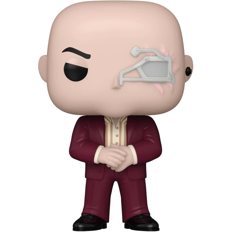 Funko Pop! Marvel - Echo - Kingpin #1336