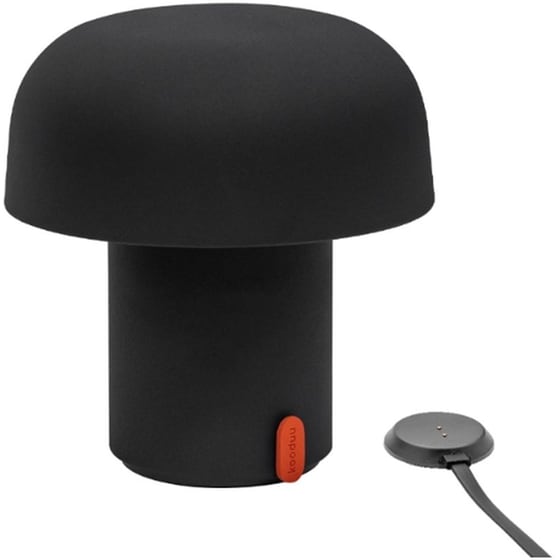 Table&nbsp;Lamp Kooduu&nbsp;Sensa&nbsp;Anthacite image 2