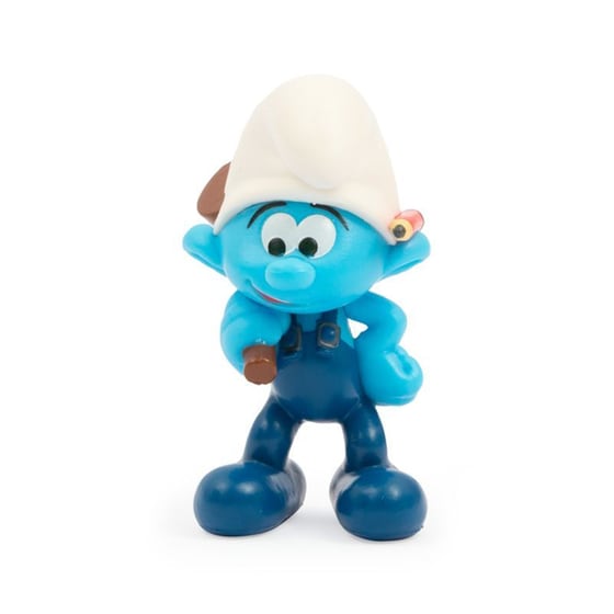 Smurfs -Στρουμφάκια Σετ 6 Φιγούρες - Τυχαία Επιλογή Σχεςδίου image 13