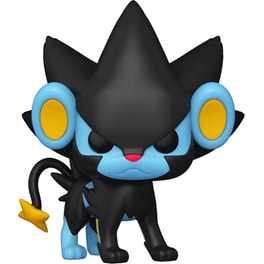 Funko Pop! Games - Pokemon - Luxray #956