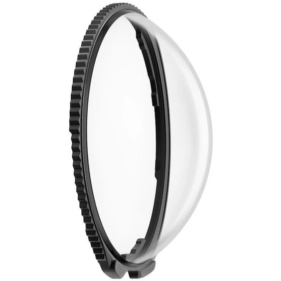 Insta360 X5 Αποσπώμενα Προστατευτικά  Φακών image 2