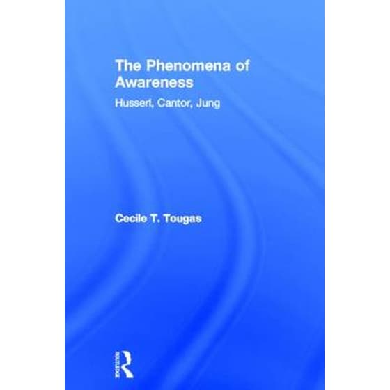 Phenomena of Awareness image 0