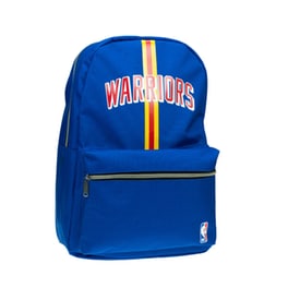 Τσάντα Πλάτης Back Me Up NBA Golden State Warriors 2 Θηκών