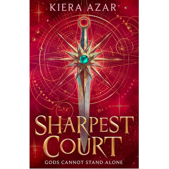 Sharpest Court image 0