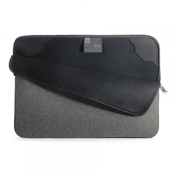 Θηκη Laptop Tucano Melange 15" Grey image 1