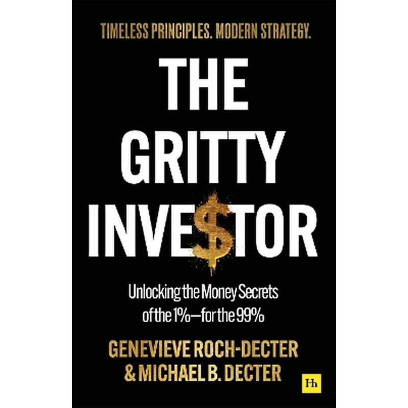 The Gritty Investor