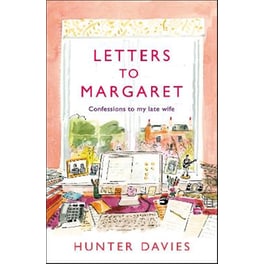 Letters to Margaret