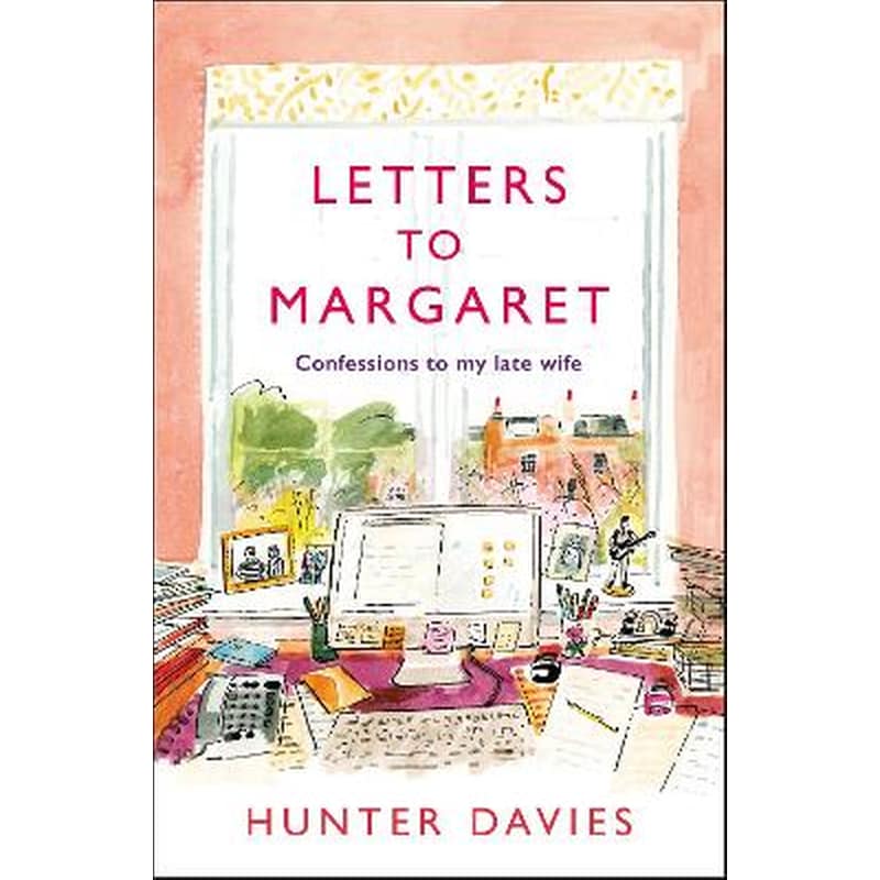 Letters to Margaret