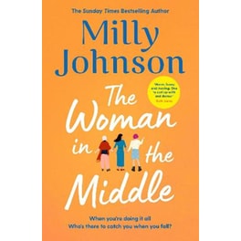 Woman in the Middle