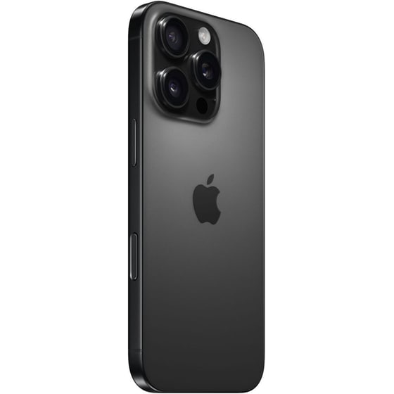 Apple iPhone 16 Pro 128GB - Black Titanium image 2