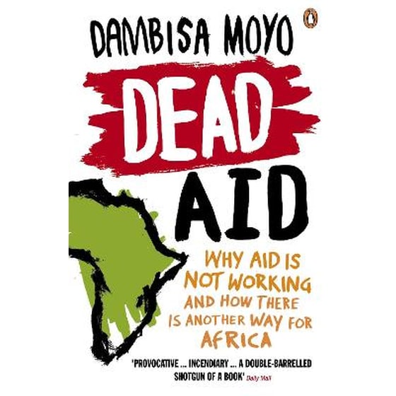 Dead Aid image 0
