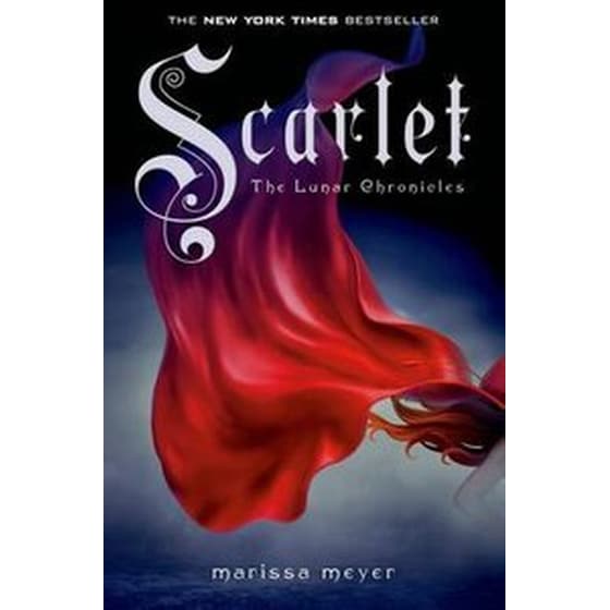 Scarlet image 0