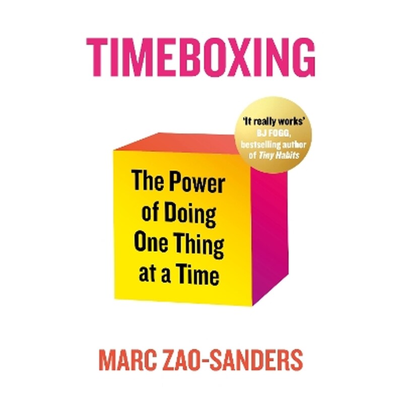 Timeboxing