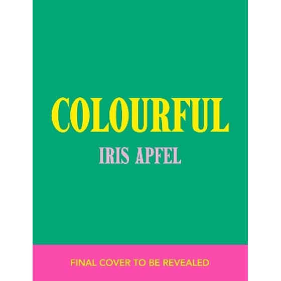 Colourful image 0