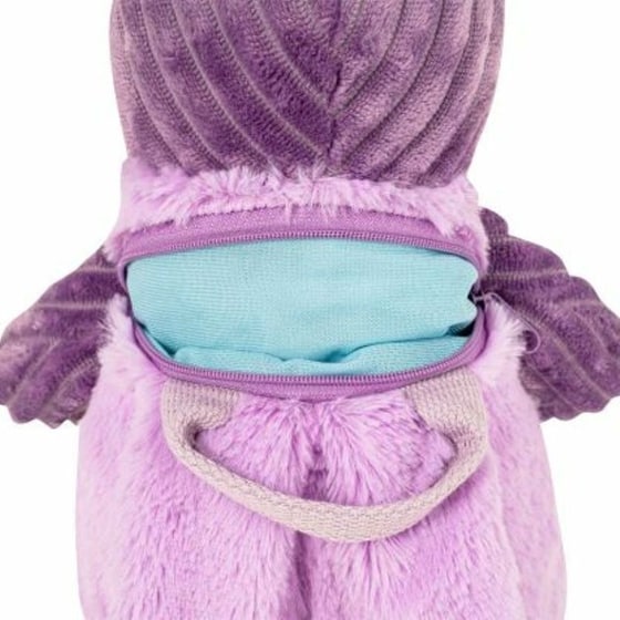 Τσάντα Πλάτης Polo Λούτρινο Piccolino Kangaroo image 1