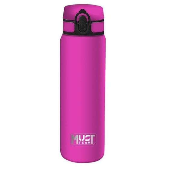 Παγούρι Must Ανοξείδωτο 600ml (1 Τεμάχιο) image 3