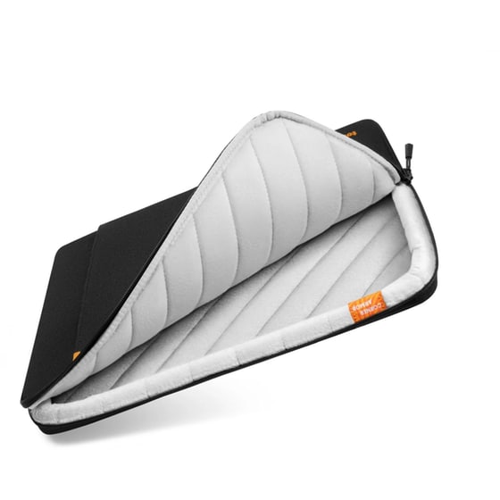 Τσάντα Laptop Tomtoc 13" Defender-A13 Sleeve - Μαύρο image 3
