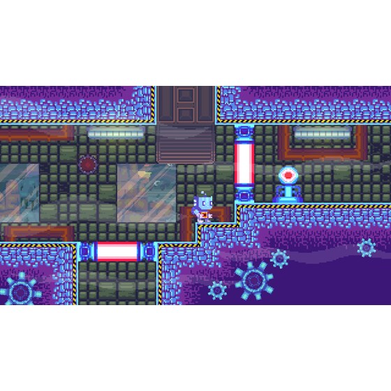 Omegabot - Nintendo Switch image 3