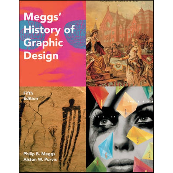Meggs' History of Graphic Design image 0