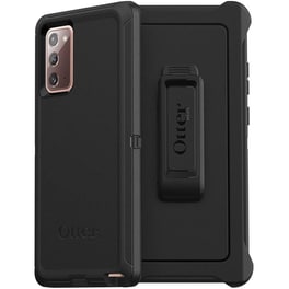 Θήκη Samsung Galaxy Note 20 - Otterbox Defender - Black