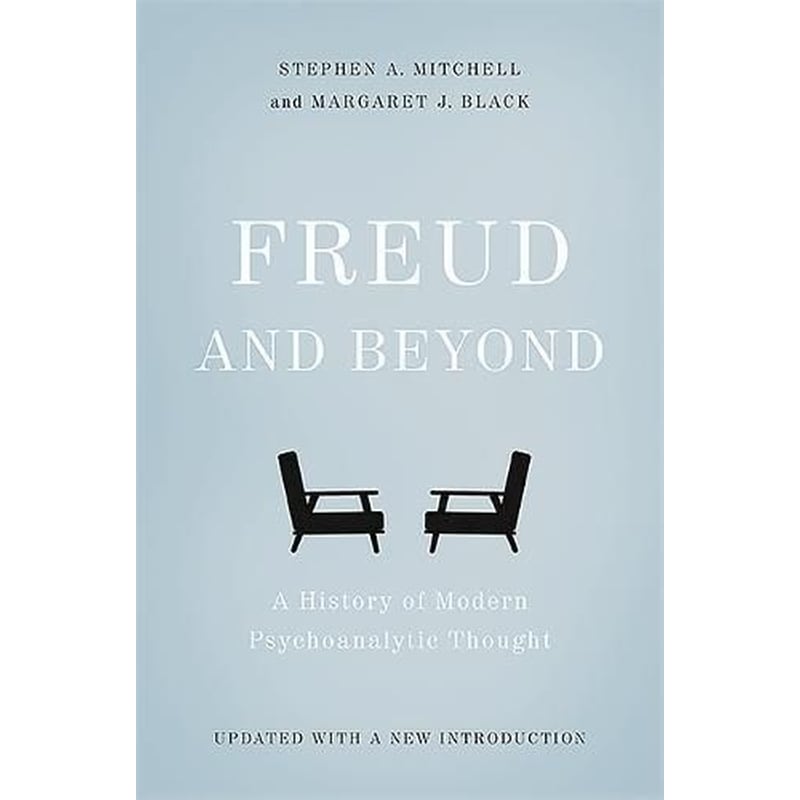 Freud and Beyond φωτογραφία