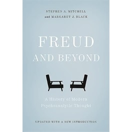 Freud and Beyond