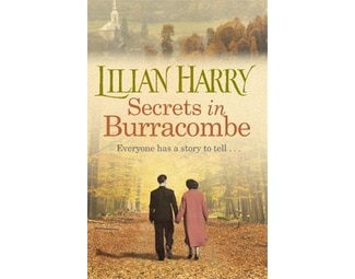 Secrets in Burracombe image 0