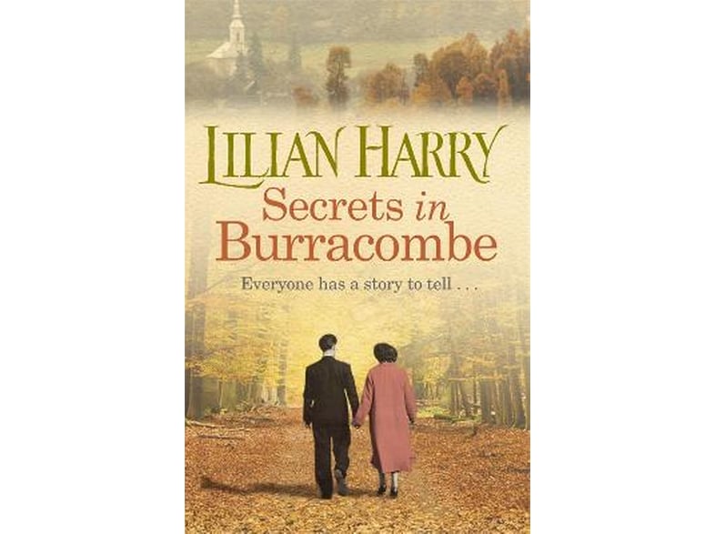 Secrets in Burracombe